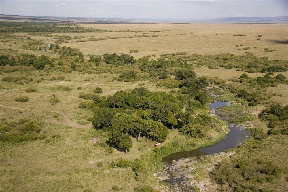 Rekero Camp Mara Simba Exterior foto