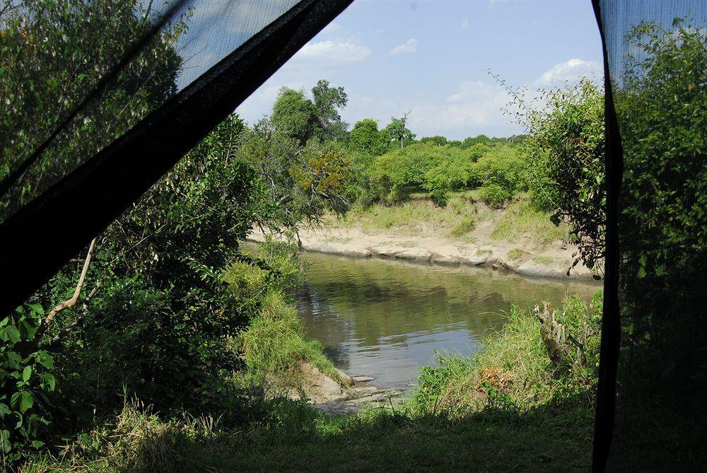 Rekero Camp Mara Simba Exterior foto