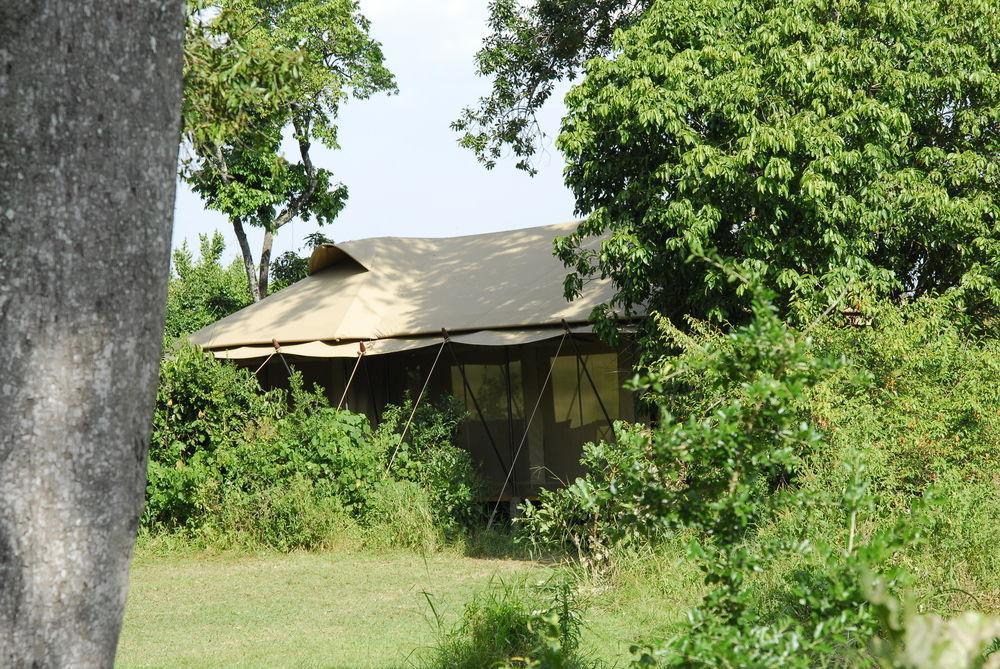 Rekero Camp Mara Simba Exterior foto