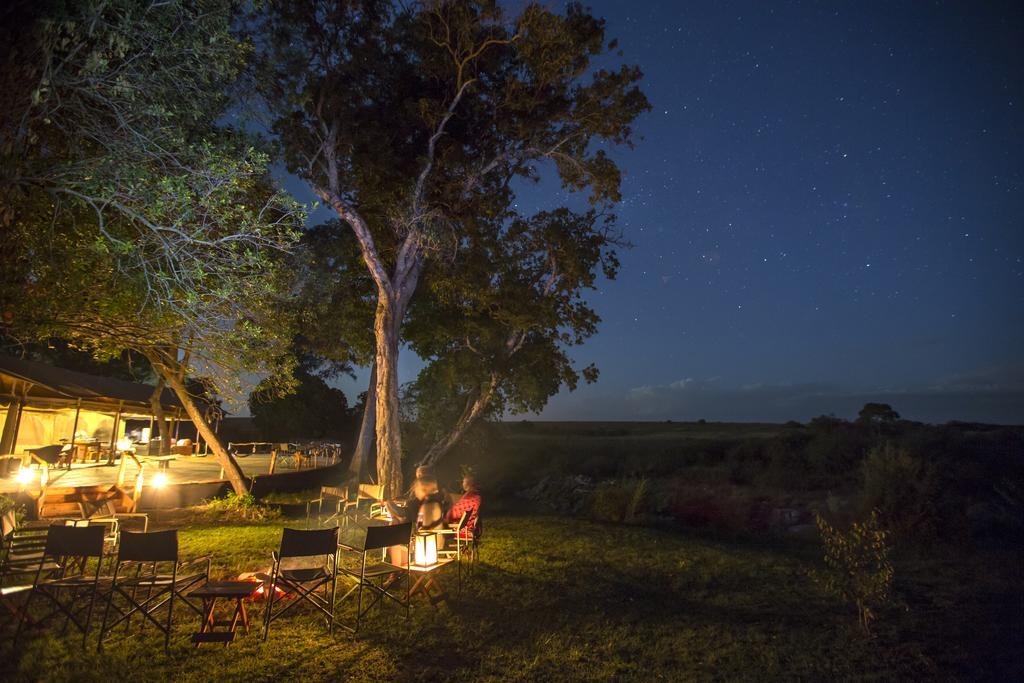 Rekero Camp Mara Simba Exterior foto